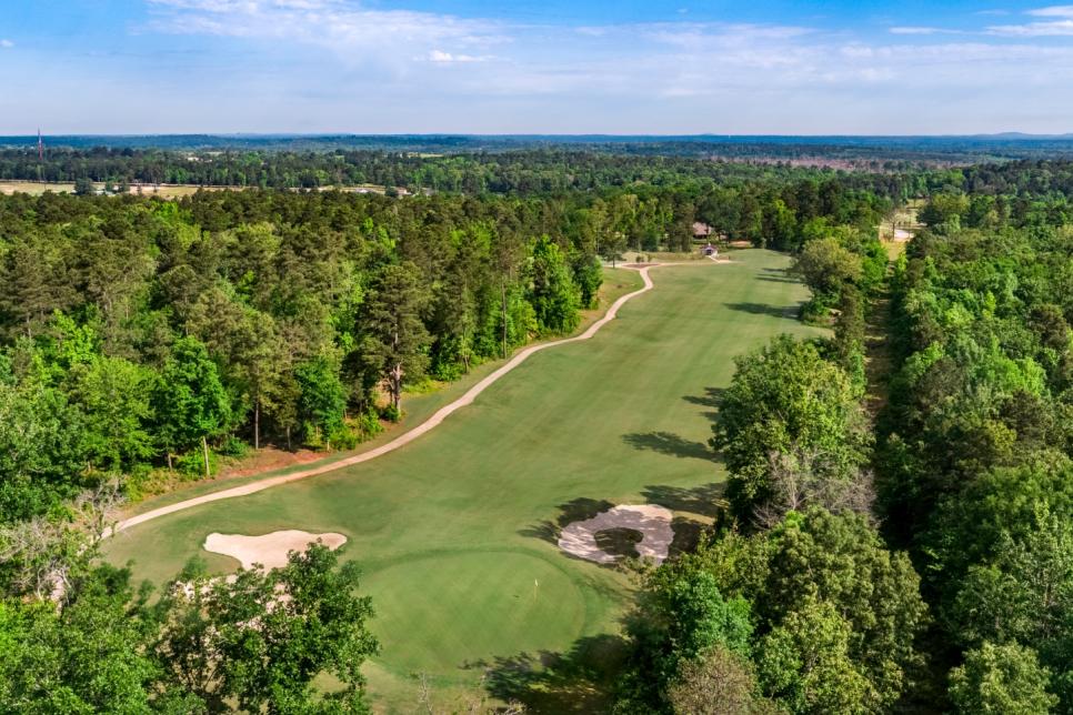 Tempest Golf Club The Tempest Courses